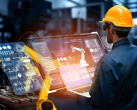 Well-Established Oil Equipment Supplier | OTOM ENERGY, INC