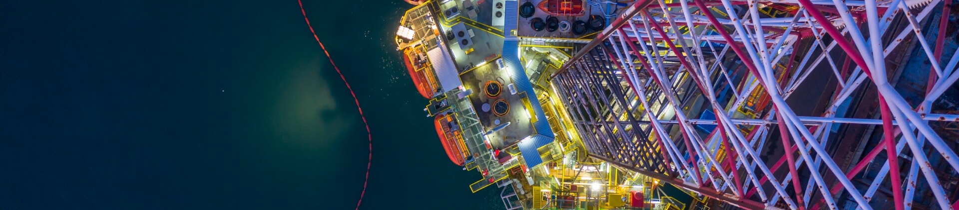 Well-Established Oil Equipment Supplier | OTOM ENERGY, INC