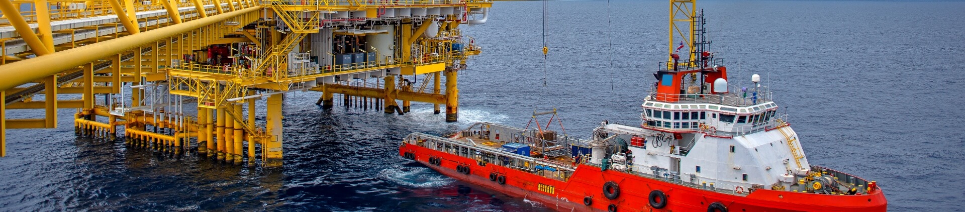 Well-Established Oil Equipment Supplier | OTOM ENERGY, INC